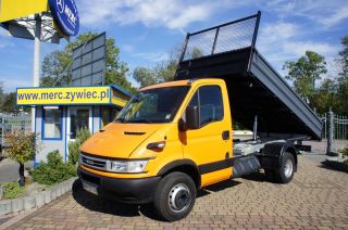 Iveco Daily 60C14